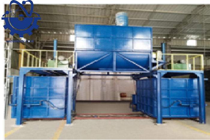 MÁY ĐỔ MÚT NỆM SOFA