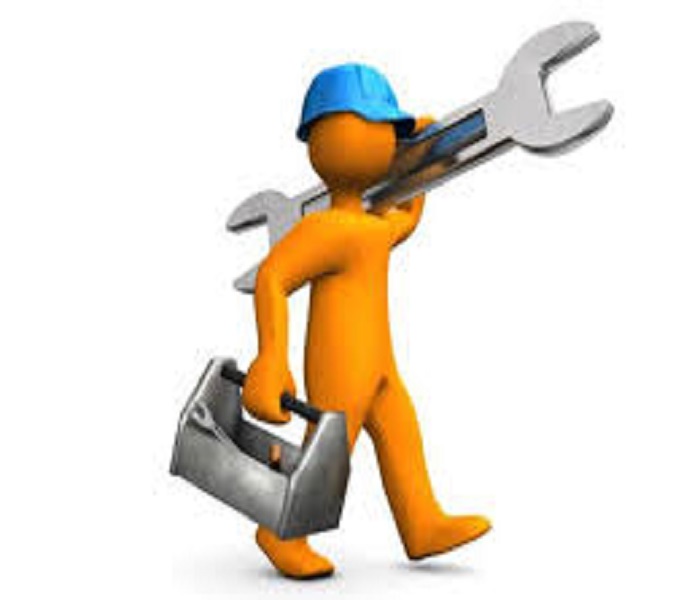 DỊCH VỤ SỬA CHỮA MÁY MÓC THIẾT BỊ