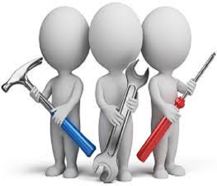 BẢO DƯỠNG MÁY MÓC THIẾT BỊ THEO YÊU CẦU